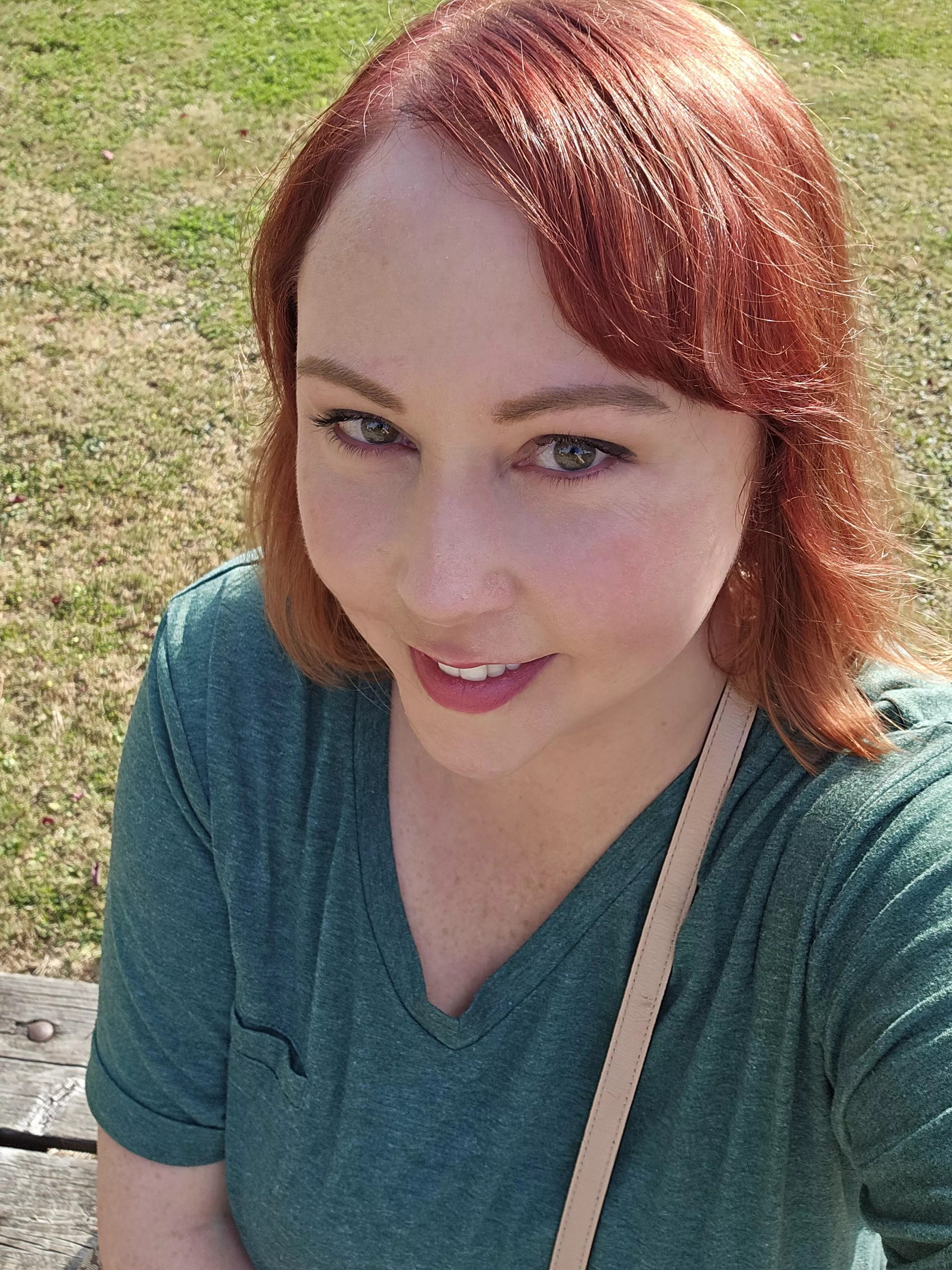 Hope you're having an amazing Sunday!