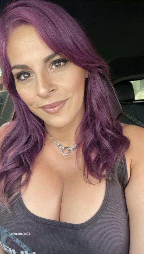 How about some Monday motivation