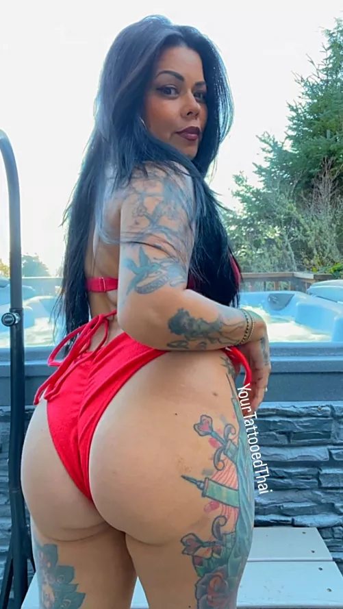 I love getting older 49