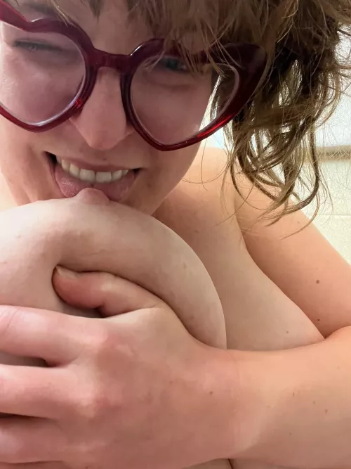 I think they are pretty yummy.