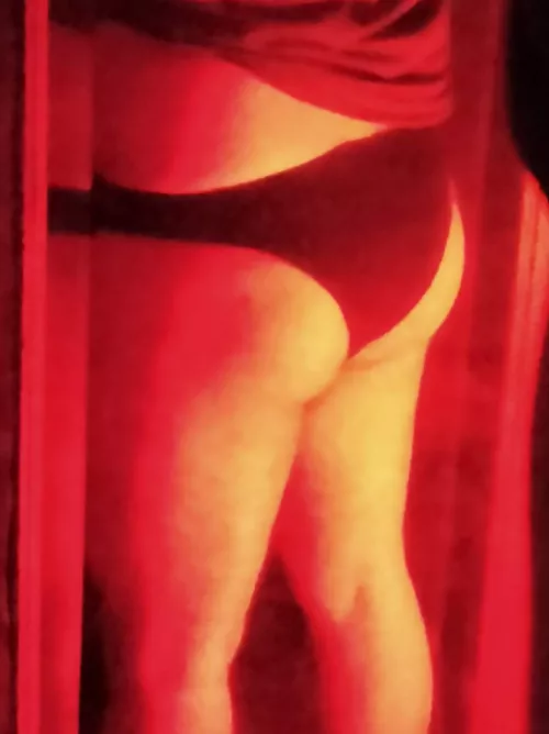 I wish I had an older man to please m26 