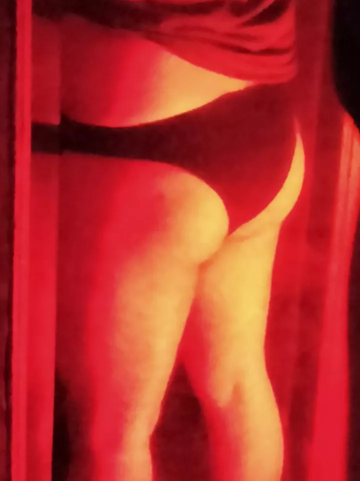 I wish I had an older man to please m26 