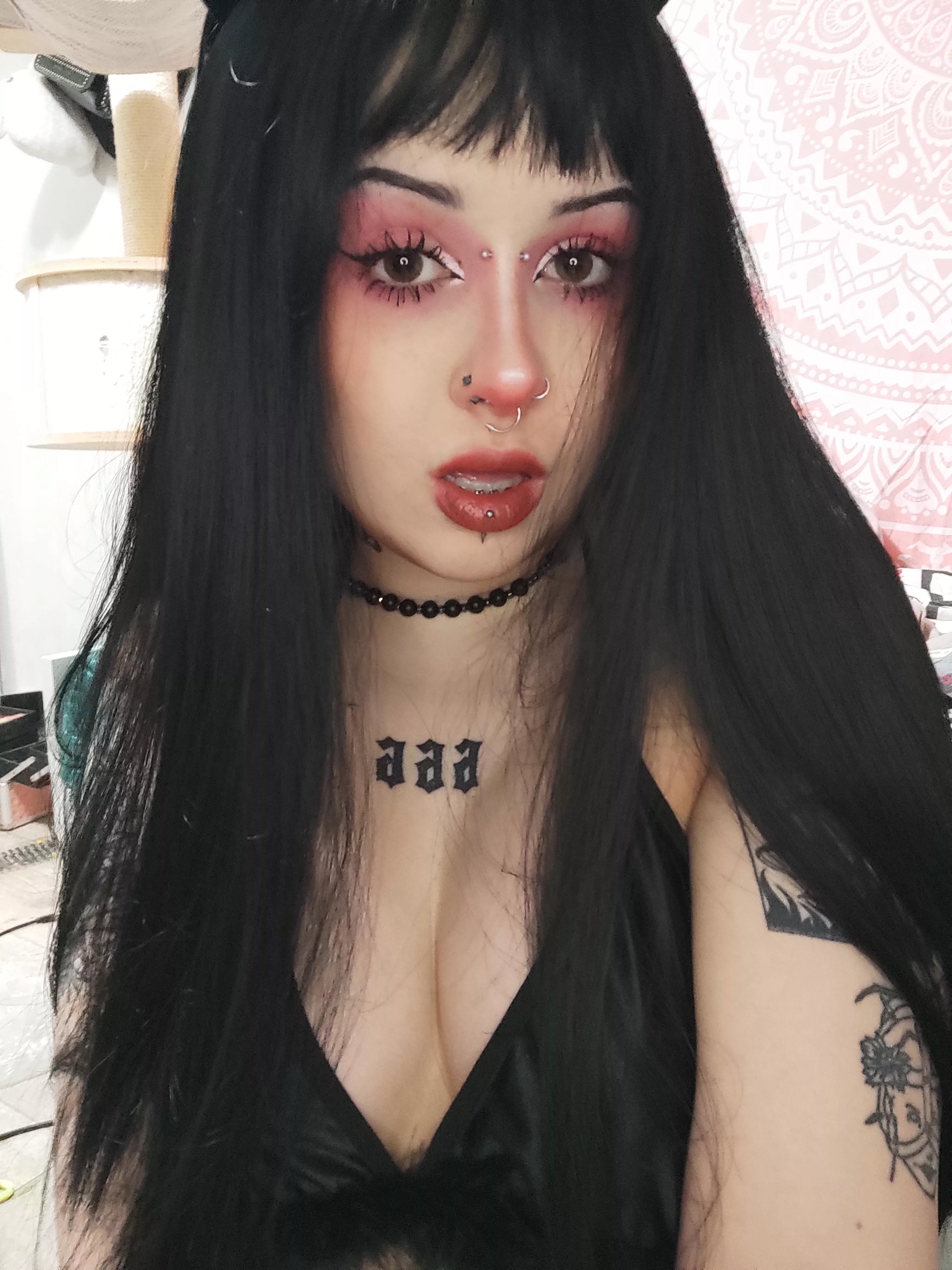 if i was your gf this is how i would wait for you home