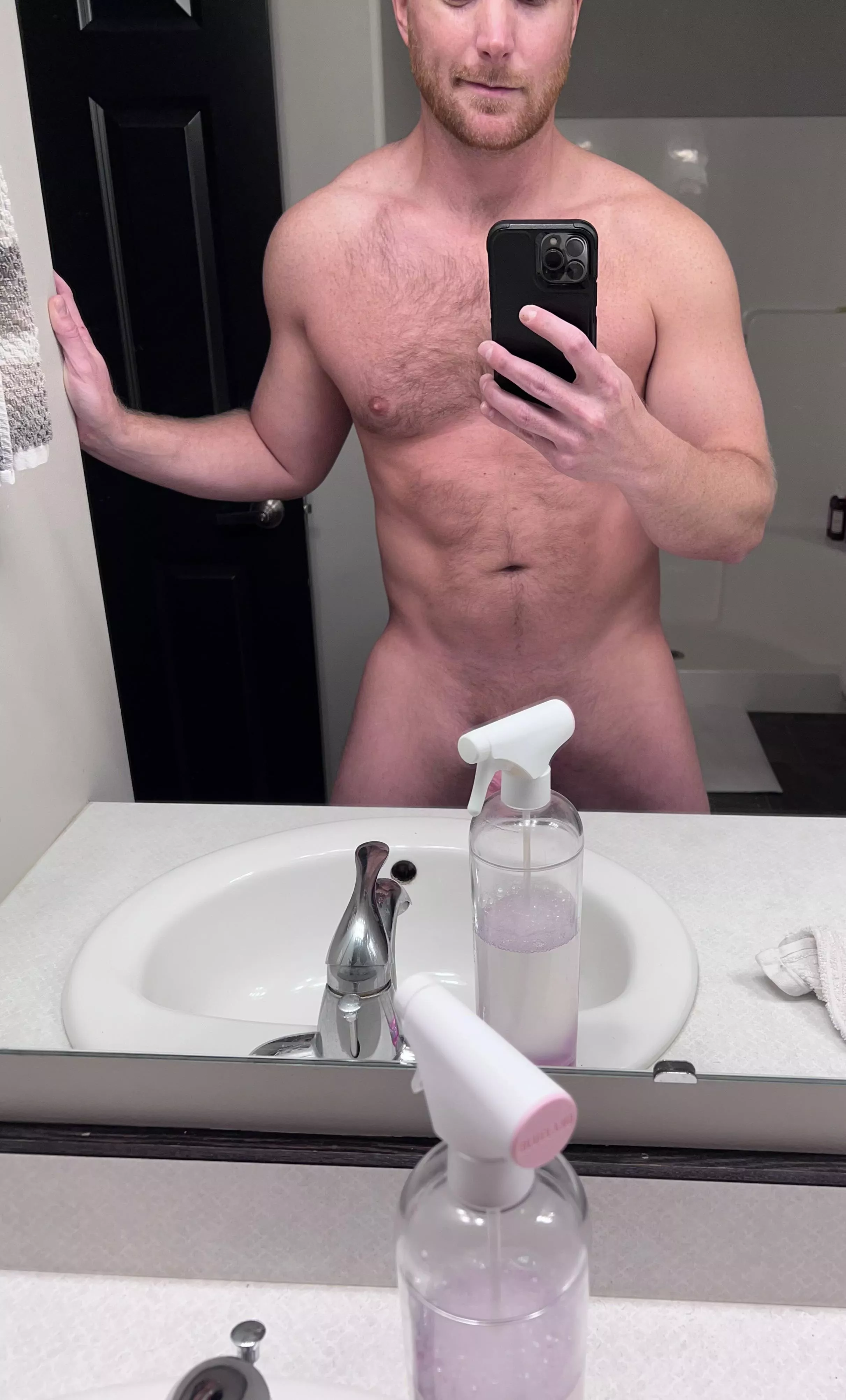 I’m just missing the French Maid costume 🧼 (32)