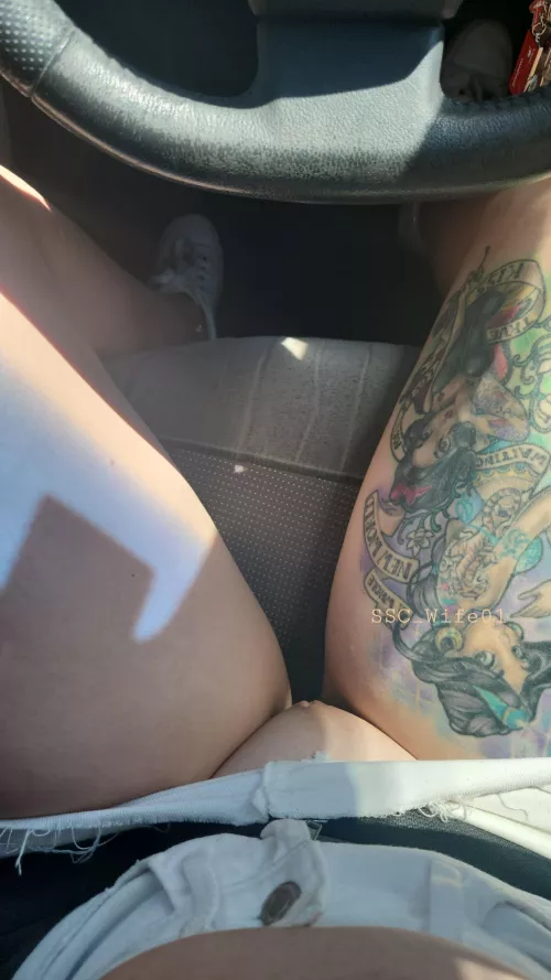 Is my skirt too short