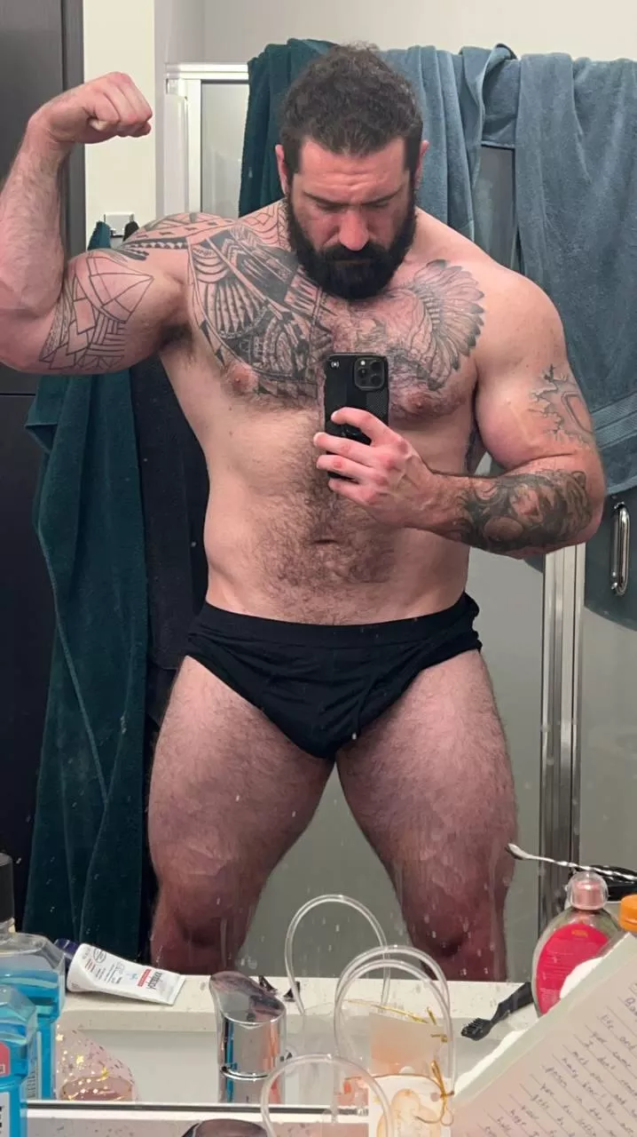 Is this a good enough outline?