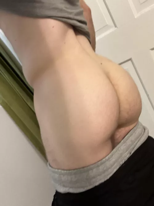 It’s gotten a little bigger recently!