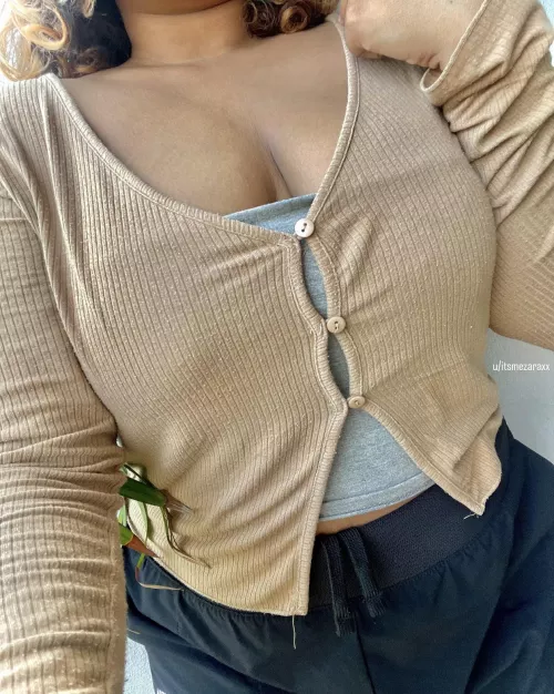 Just enjoying some morning light :)