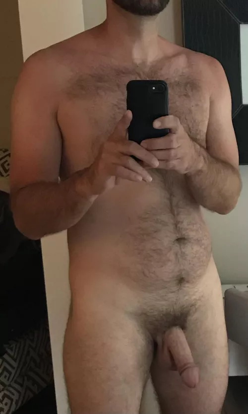 Just seeking some digital attention 😉