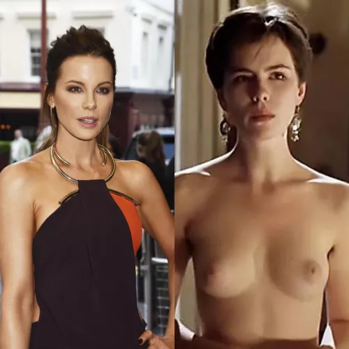 Kate Beckinsale