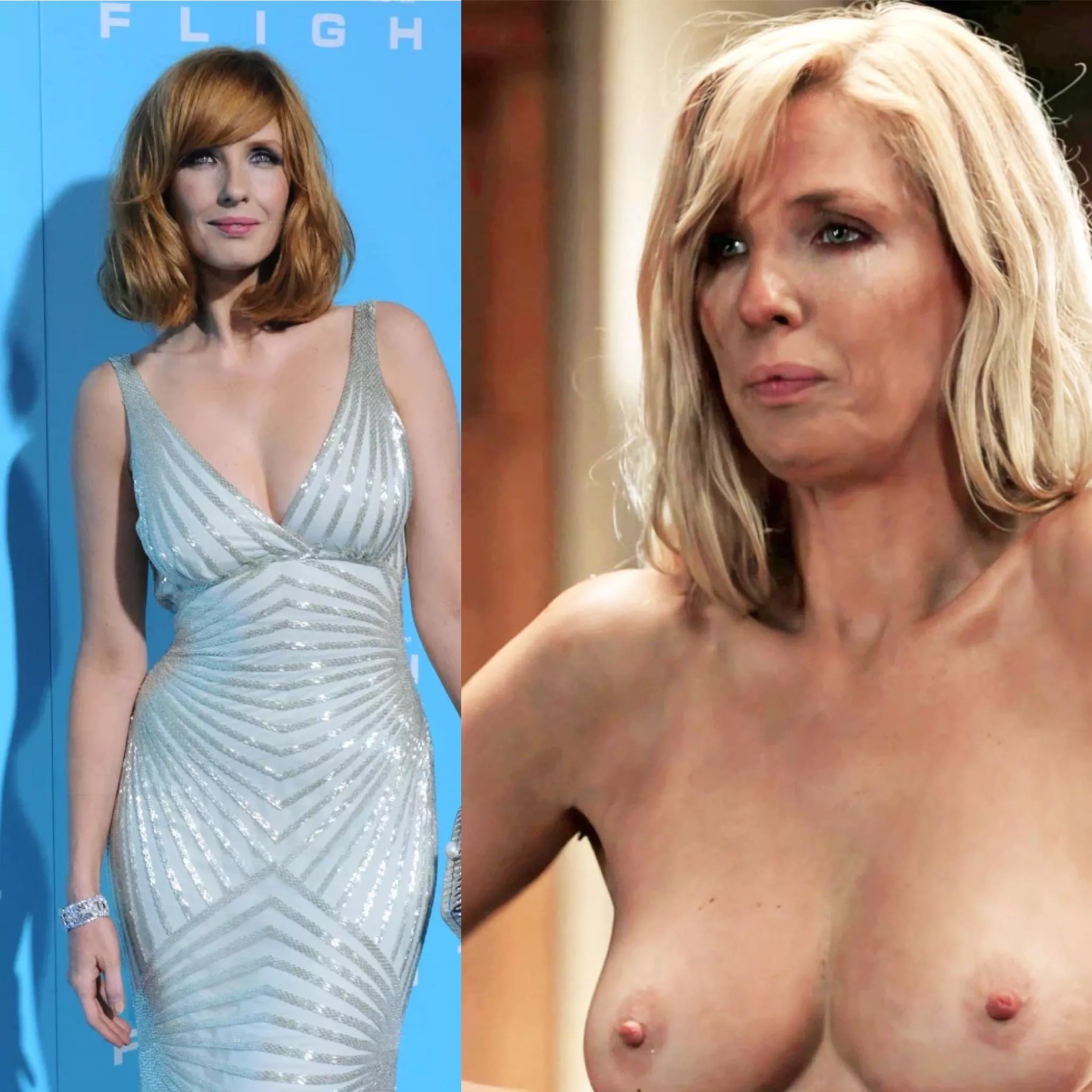 Kelly Reilly