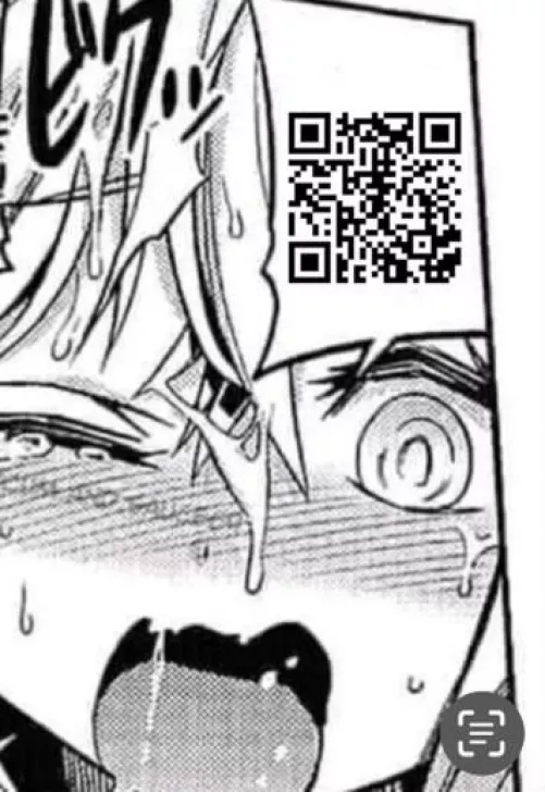 LF Mono Source: 1girl, blushing, tears, saliva, saliva_in_mouth, dot_nose, cum_in_hair, unusual_pupils, sweat, close-up, face_close-up, sfx, bangs, hair_between_eyes, “CUM AND SAUCECD”