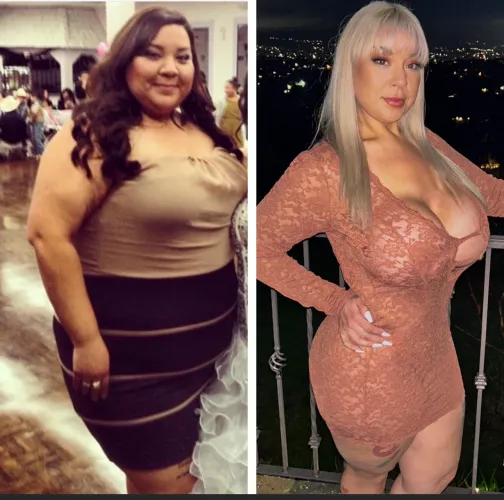 Life is so much better now [oc] 