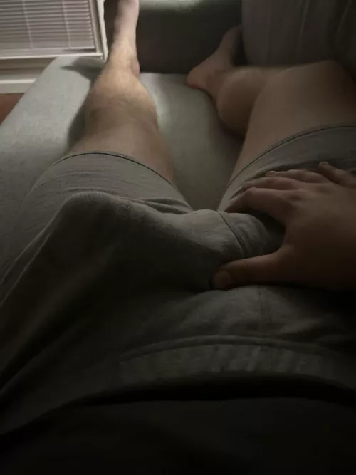 Looking good in gray