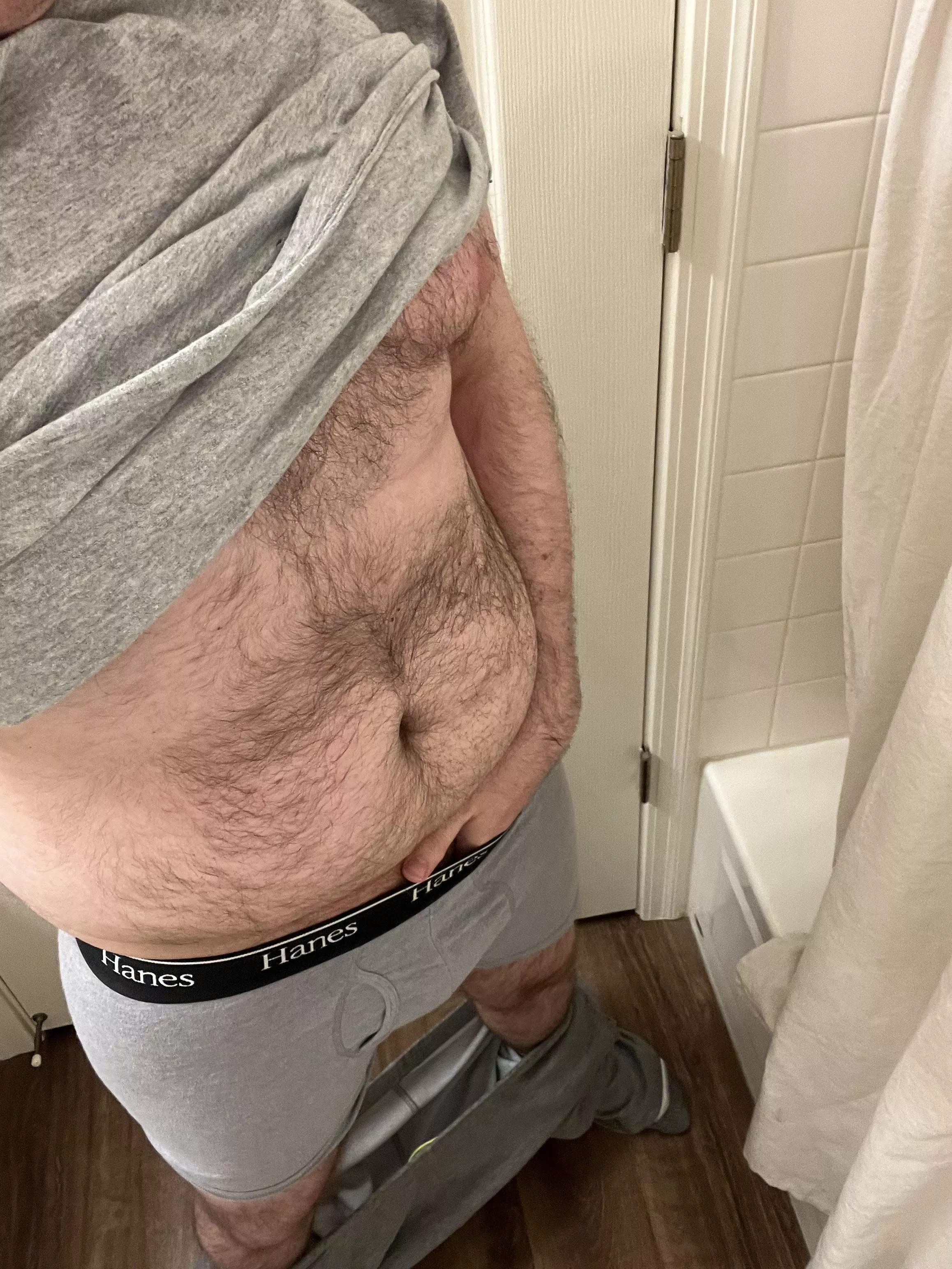 Lost 20lbs, still have self esteem issues. Make me feel better baby?