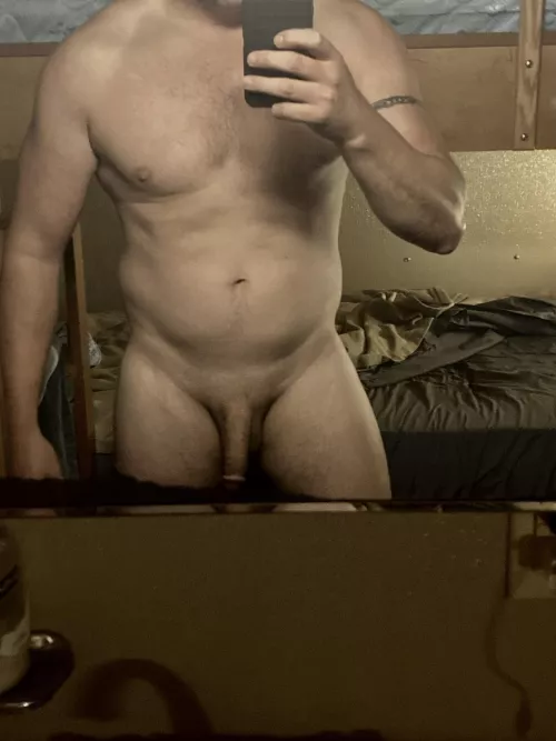 (M) 35 what you think