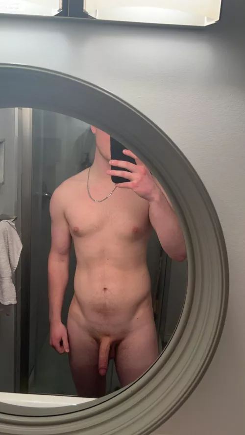 (M)21 thoughts?