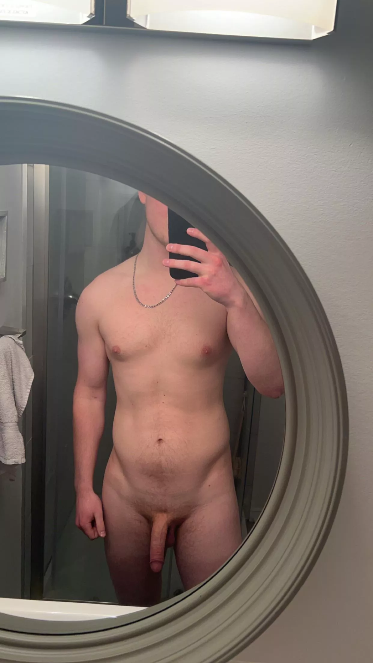 (M)21 thoughts?