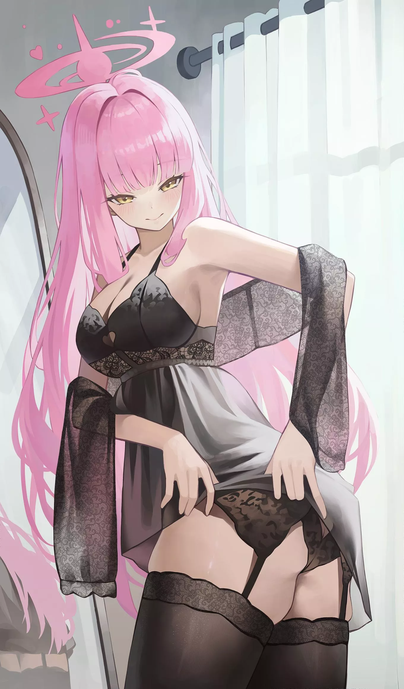 Mika Misono [Blue Archive]