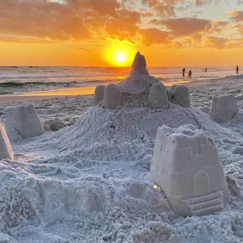 Miramar Beach, Florida