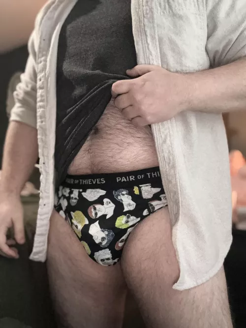 Monday Funday! Let’s get this bread!