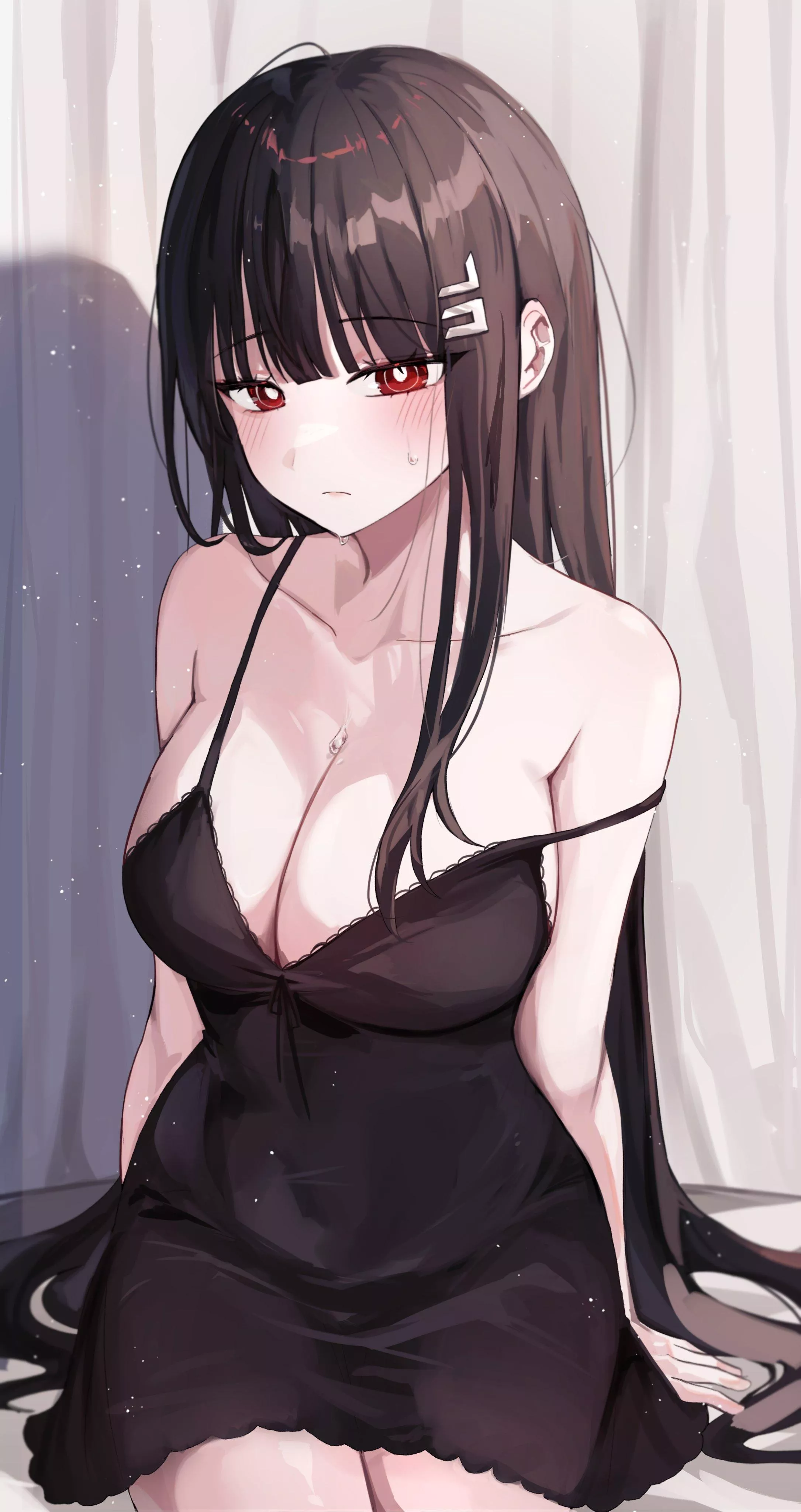 Nightwear Rio [Blue Archive]