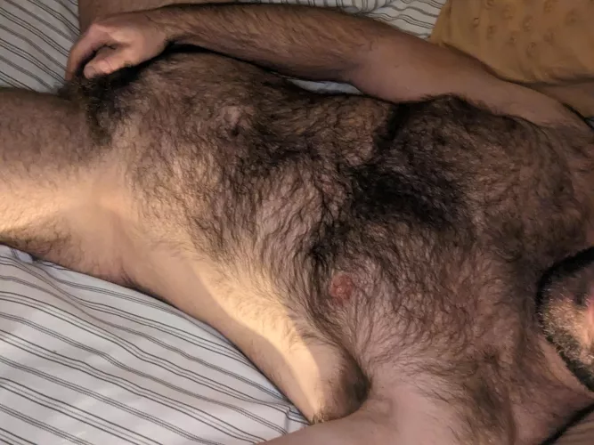 People either love it or hate it