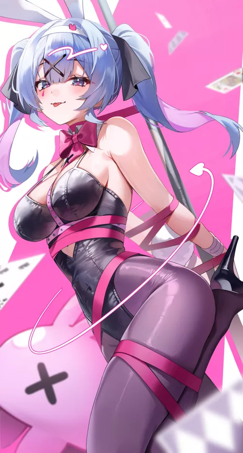 Rabbit Hole Hatsune Miku