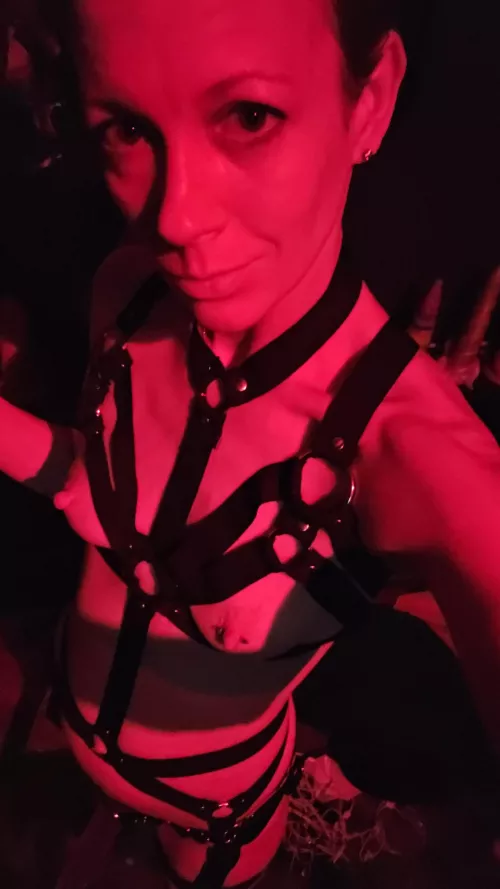 Ready for whatever comes