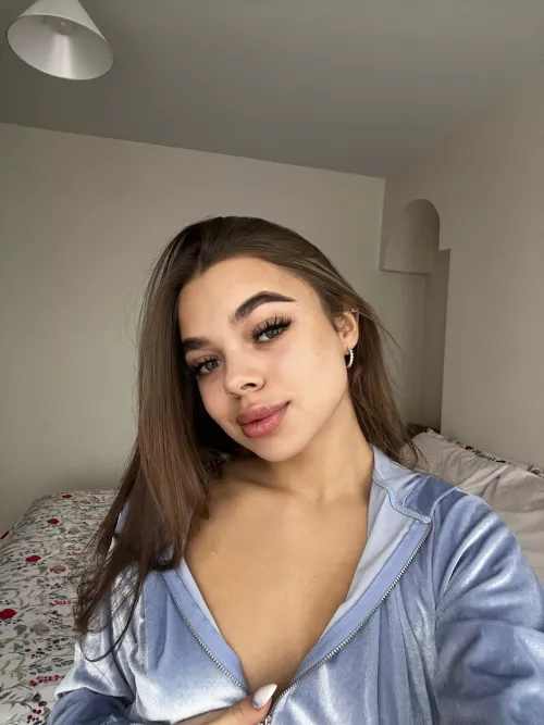 ready to please your fantasies