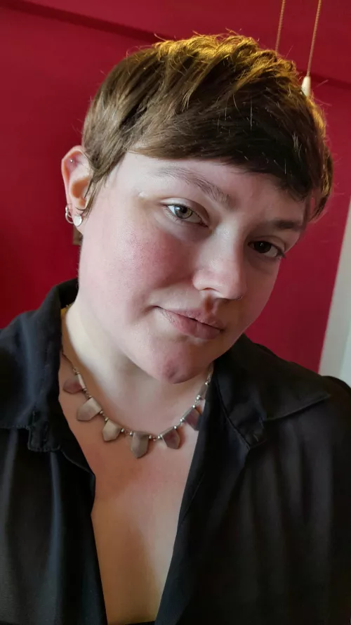 resting bitch face since 1990