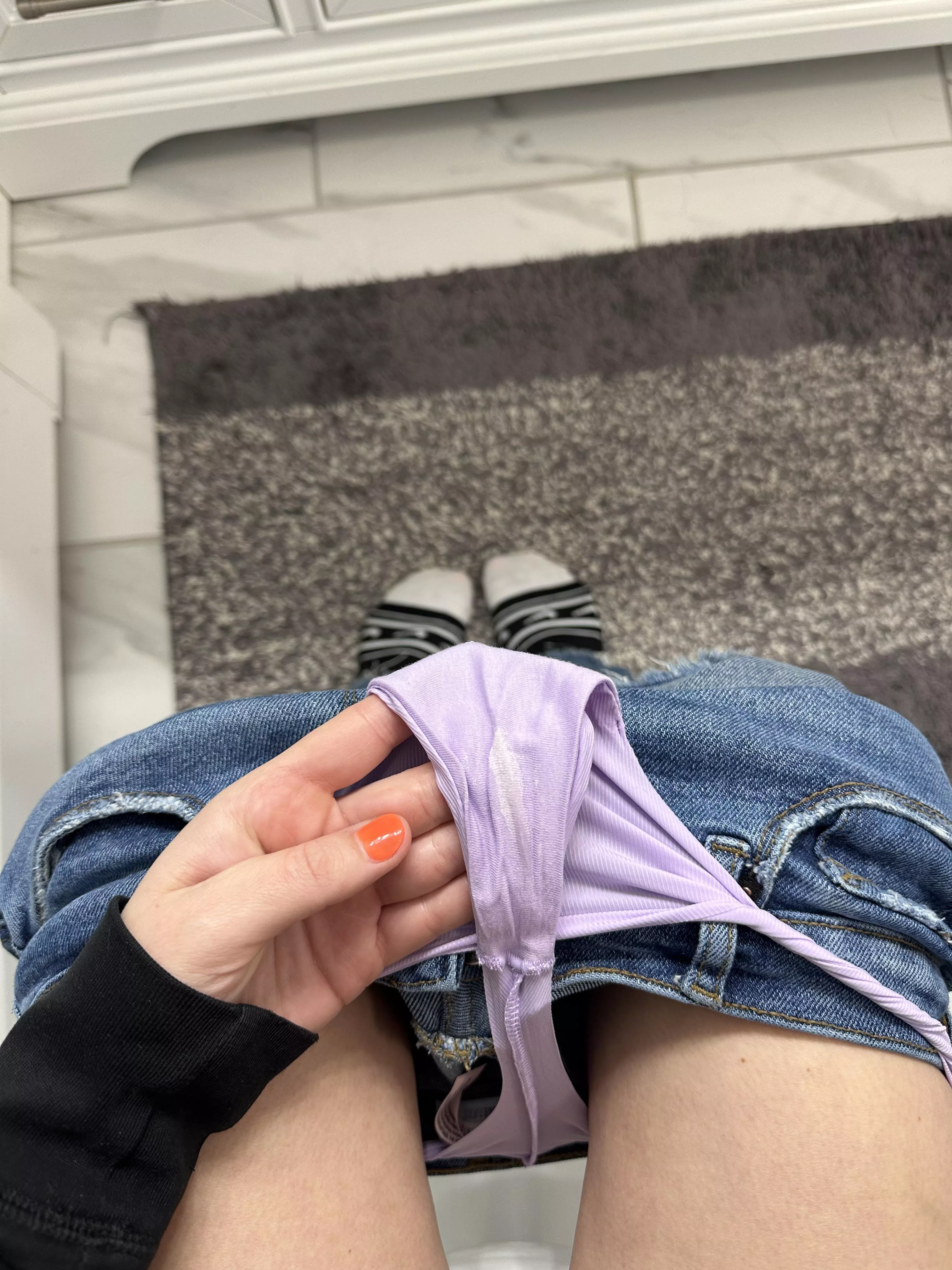 The best part of waking up is grool in your cup