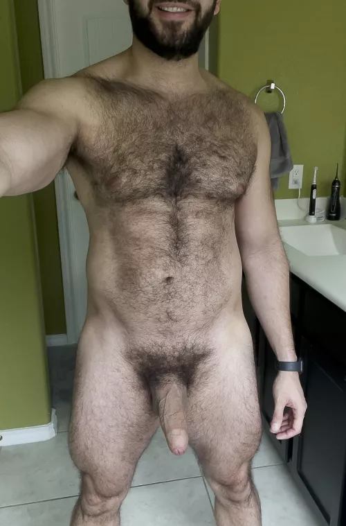 The Game: “Show & Tell”… I Show You the Goods and You Tell Me How You Feel