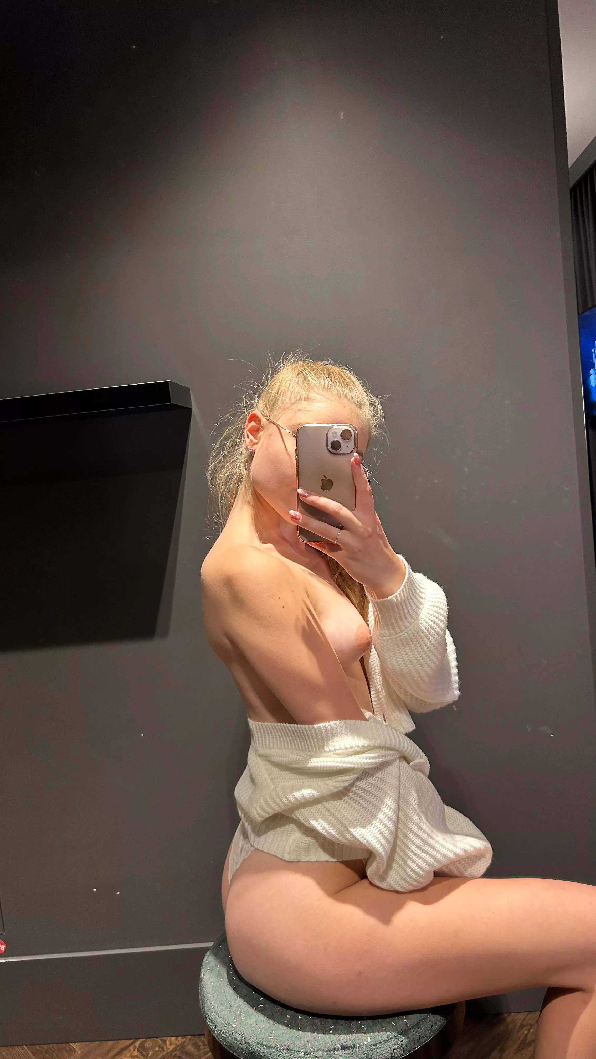 Tight body that was designed for your pleasure