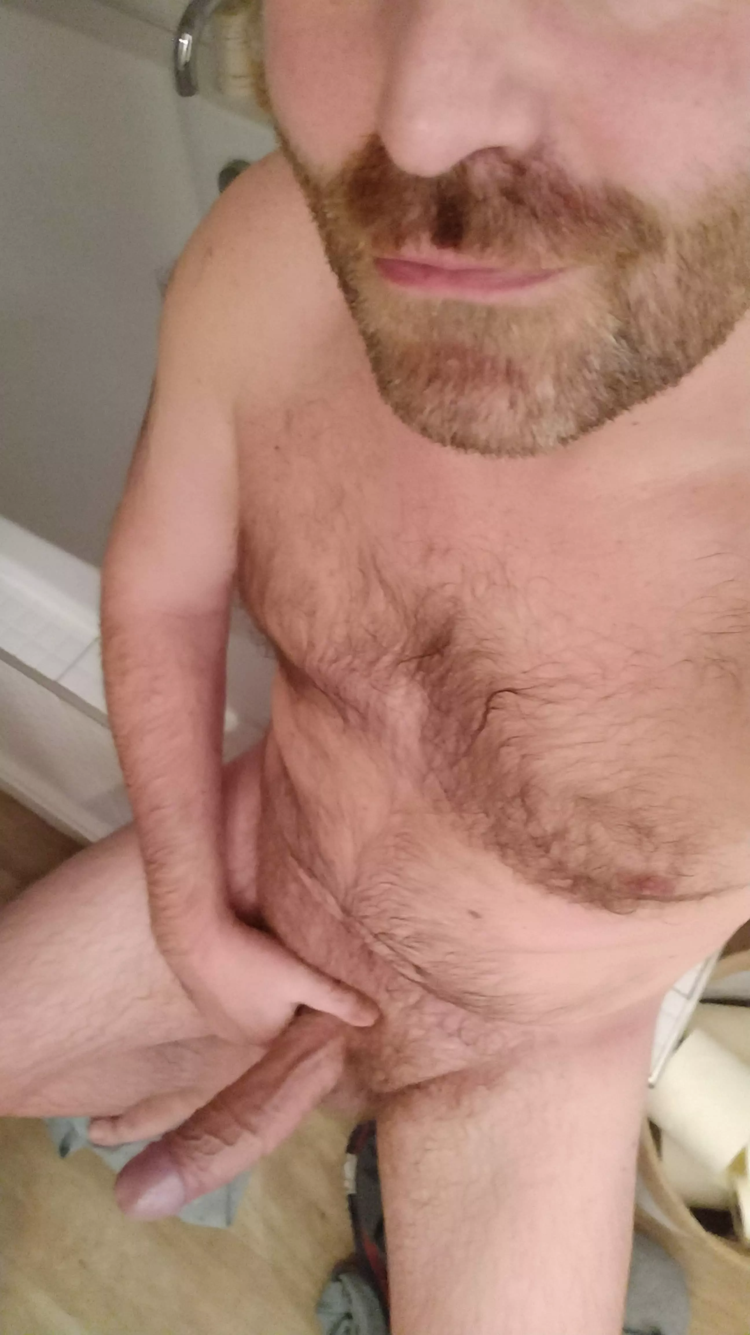 Want to take a bath with me?(42)