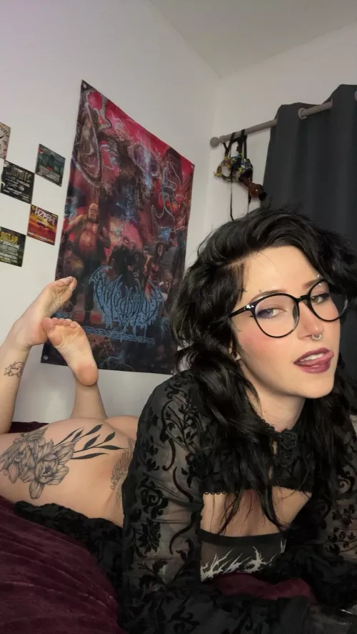 What band do you think is overrated?