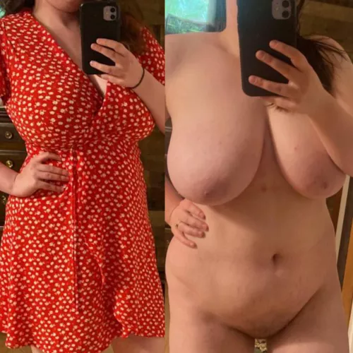 What do you like? ;)