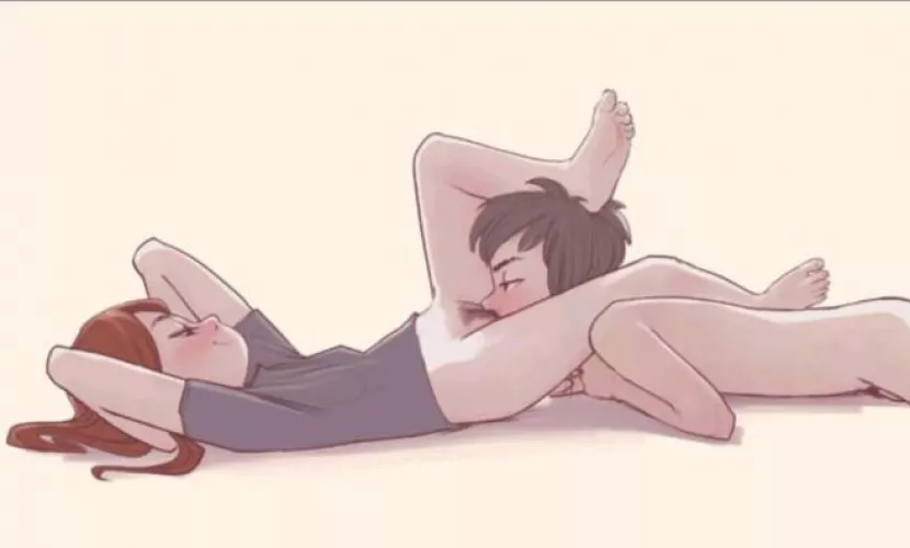 when you're being a good boy 🥰