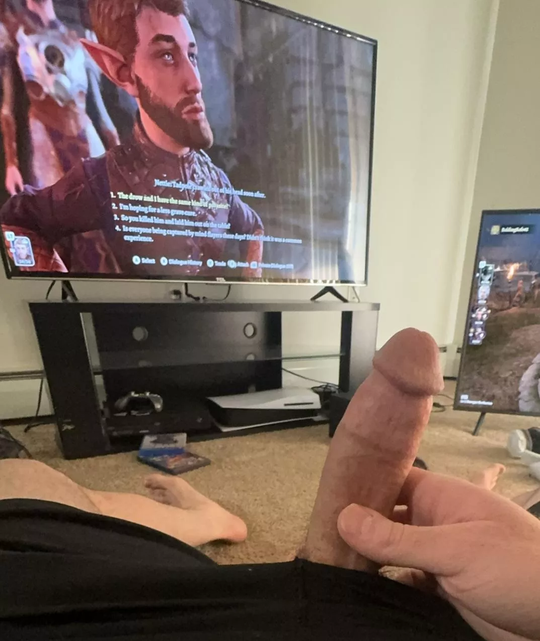 Who wants to play games? 😁