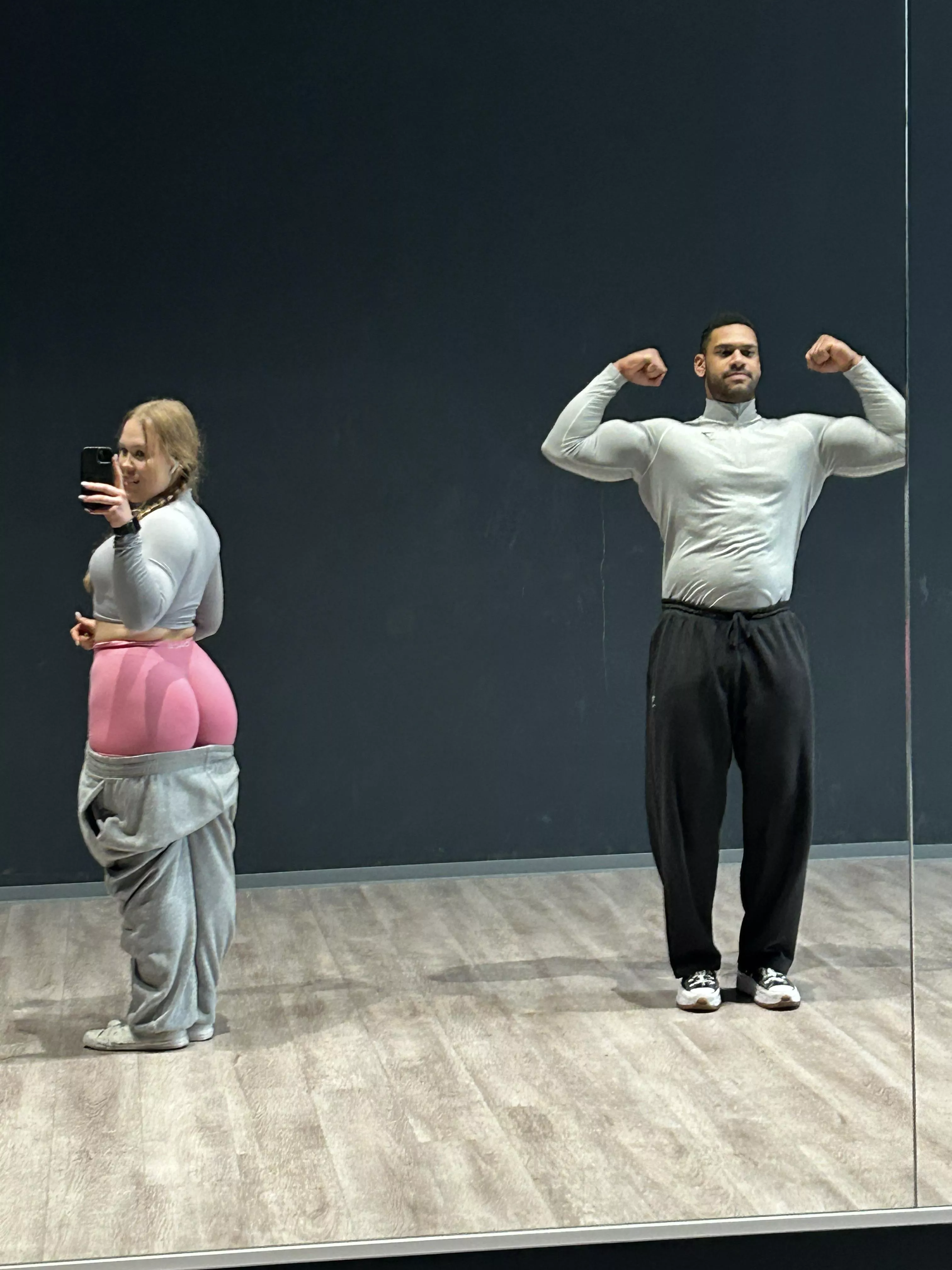 Who would win that match 