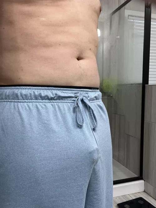 Wife hates when I leave the house in these….what are your thoughts?