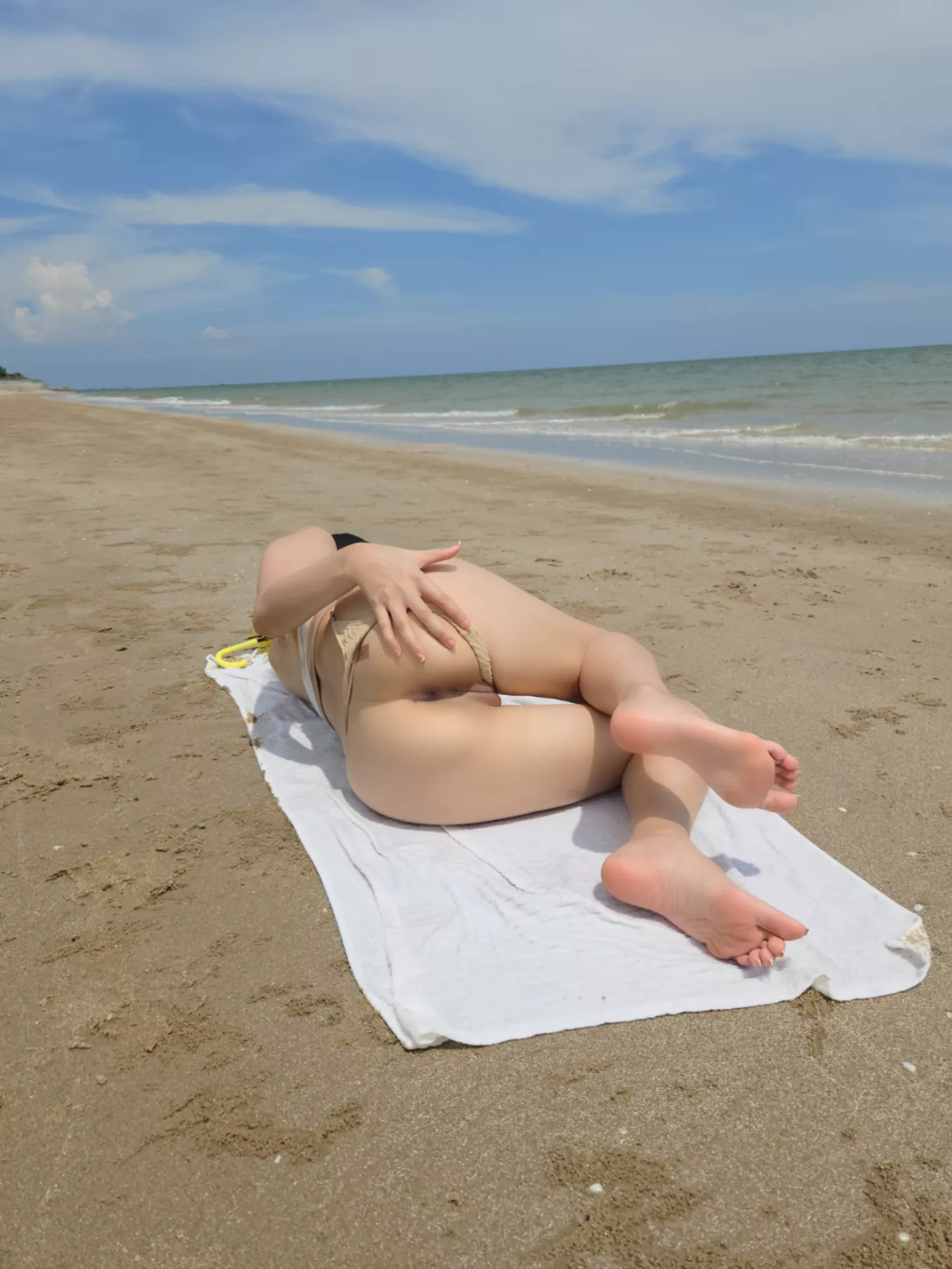 Would you take my invitation?