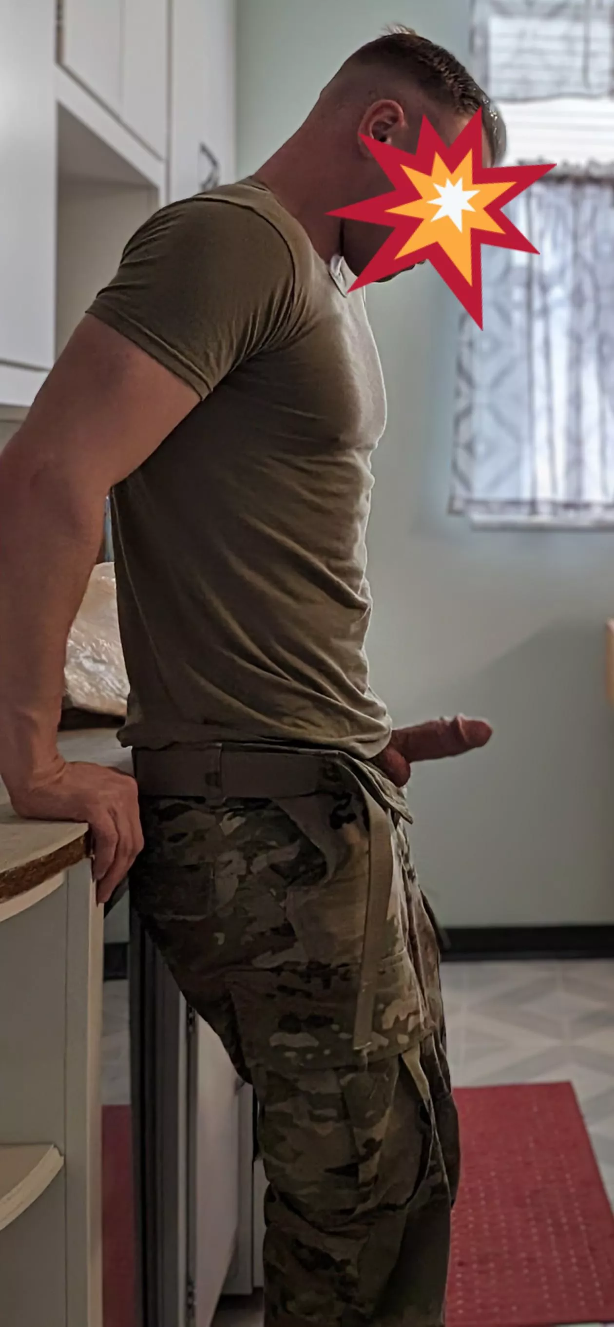 (27) Need serviced after a hard day of work👇