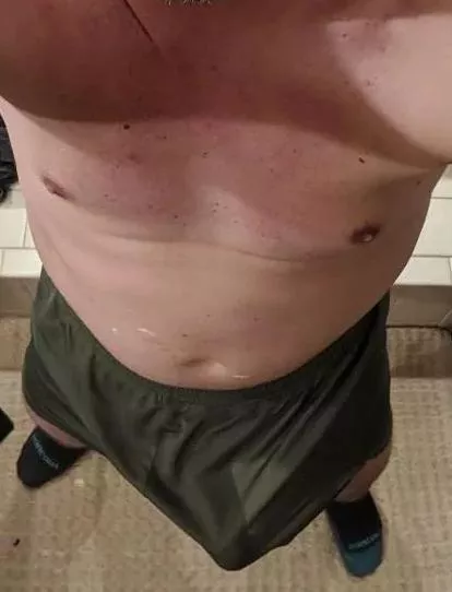 [44]. It's a silkies kind of day today.