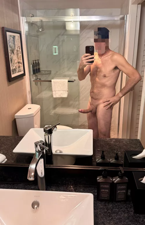 (53) My cock is throbbing to be used by someone