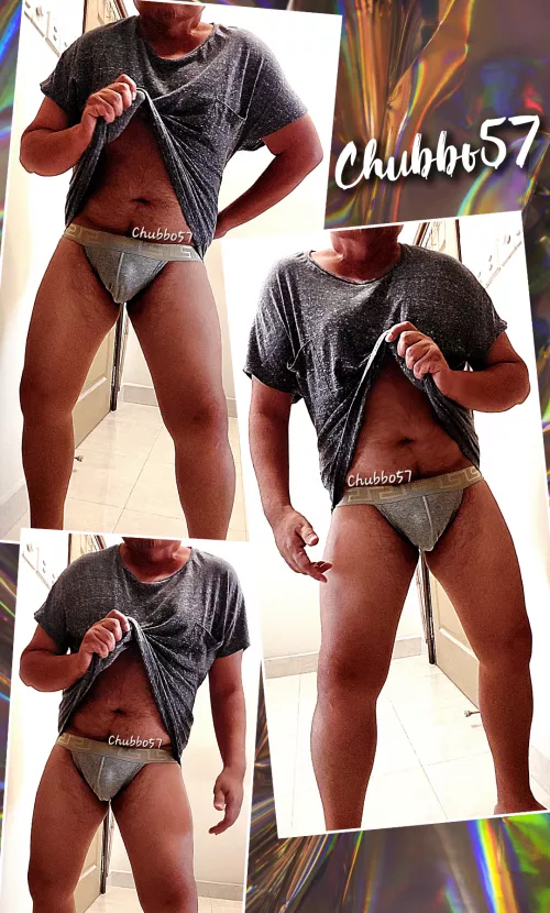 A year closer to 50 next month, and can't imagine I'm gonna hit mid-century soon. Refuse to act my age as well. Ah well 🤔🧓🏽🩶👴🏽😜