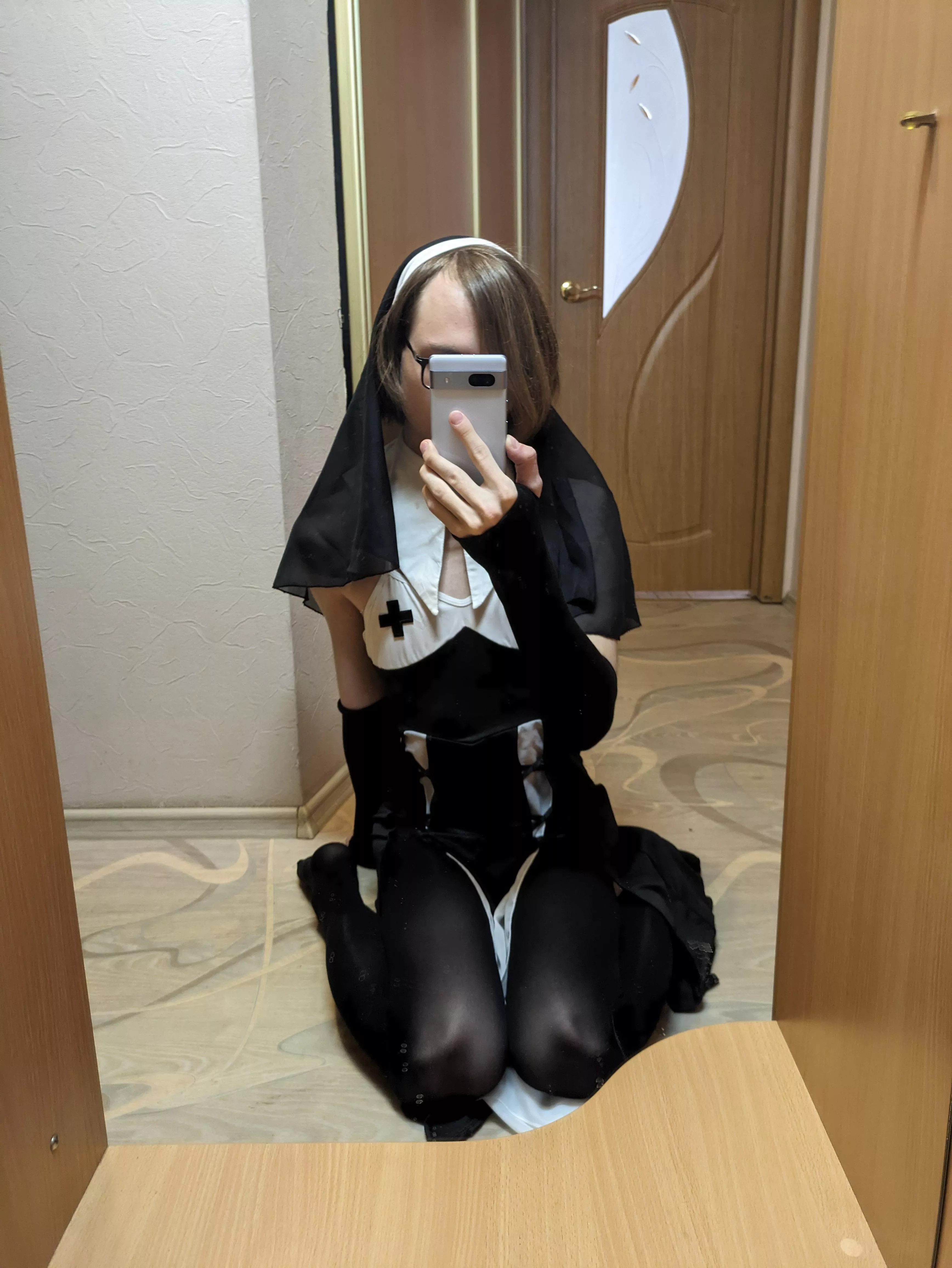 All your prayers will be heard 