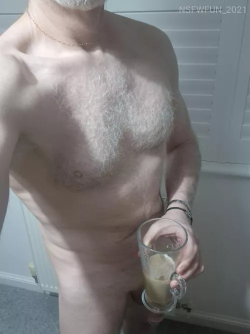 Another coffee fuelled day done.....