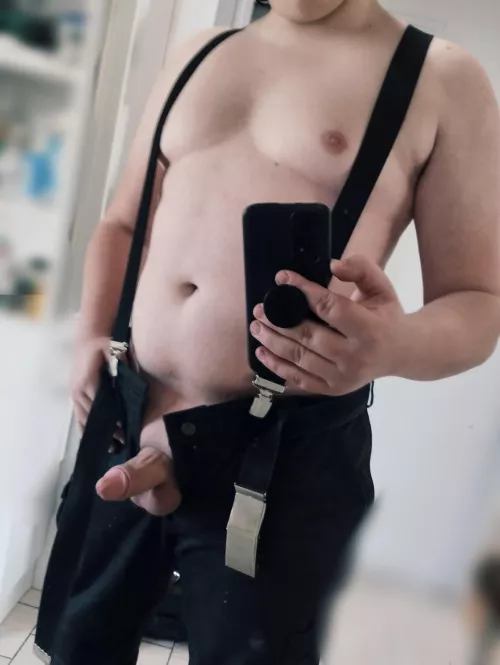 Been very complexed about my weight but I think some people will enjoy it on this sub