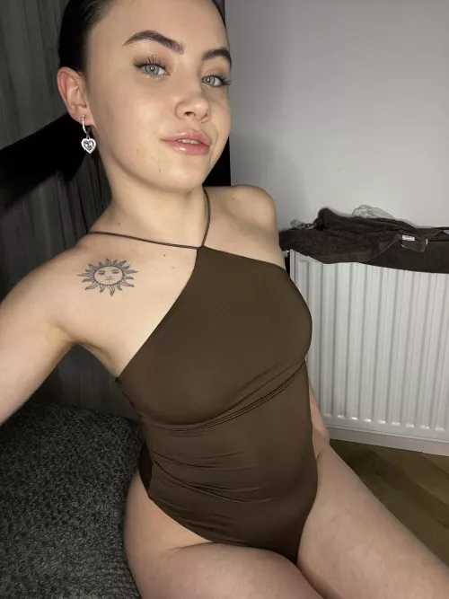 Can somebody bring summer again?